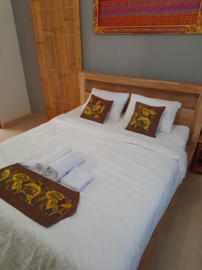 Yastra Yana Homestay Ubud  Exterior photo
