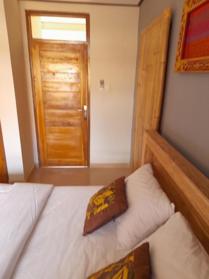 Yastra Yana Homestay Ubud  Exterior photo