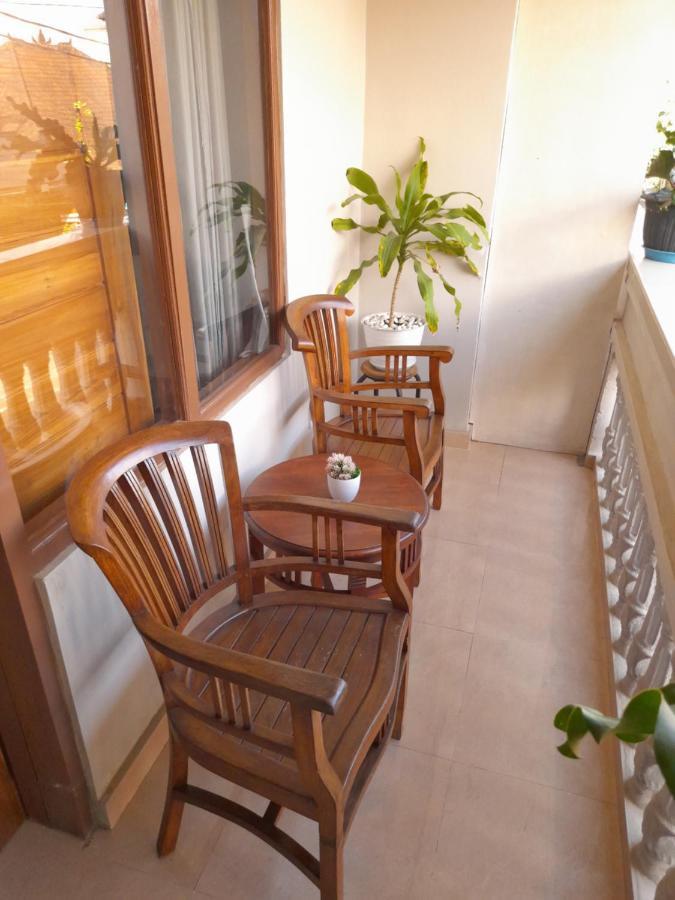 Yastra Yana Homestay Ubud  Exterior photo