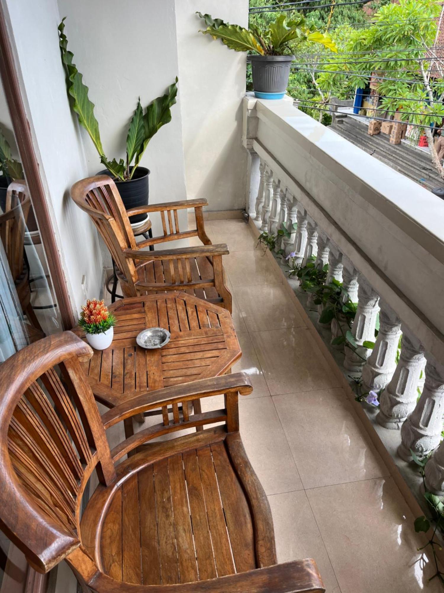 Yastra Yana Homestay Ubud  Exterior photo