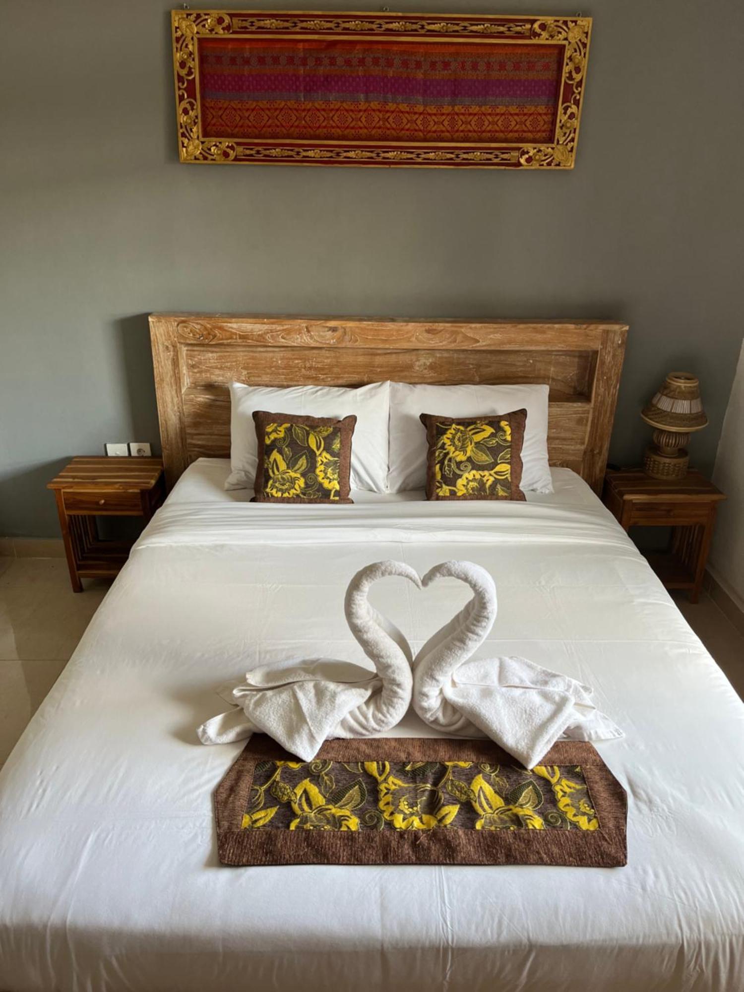 Yastra Yana Homestay Ubud  Exterior photo