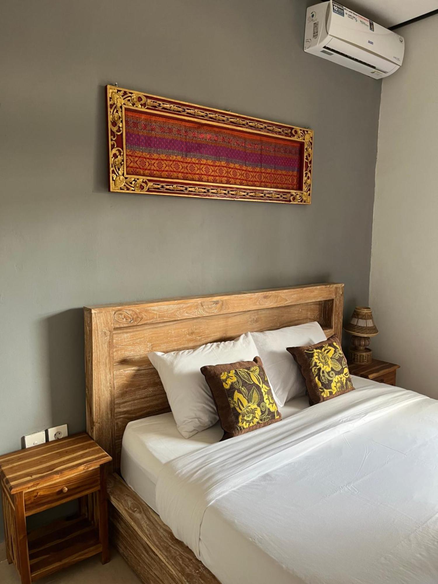 Yastra Yana Homestay Ubud  Exterior photo