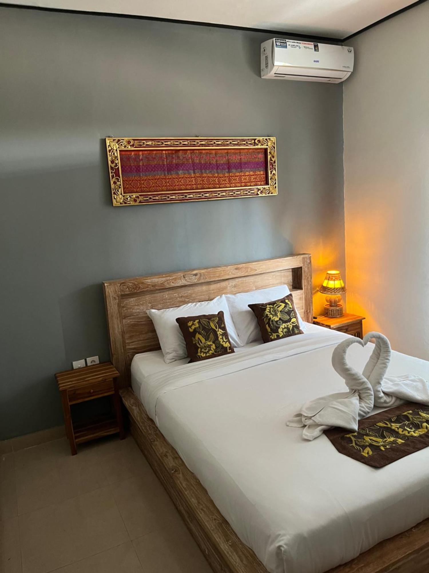 Yastra Yana Homestay Ubud  Exterior photo