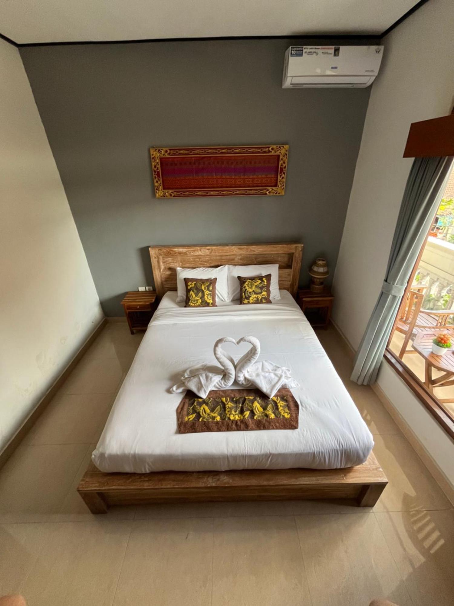 Yastra Yana Homestay Ubud  Exterior photo