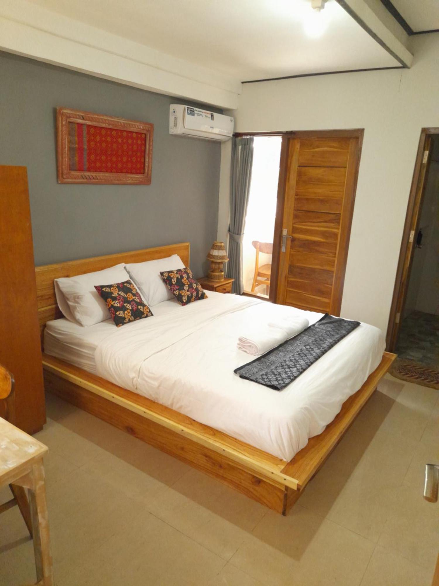 Yastra Yana Homestay Ubud  Exterior photo
