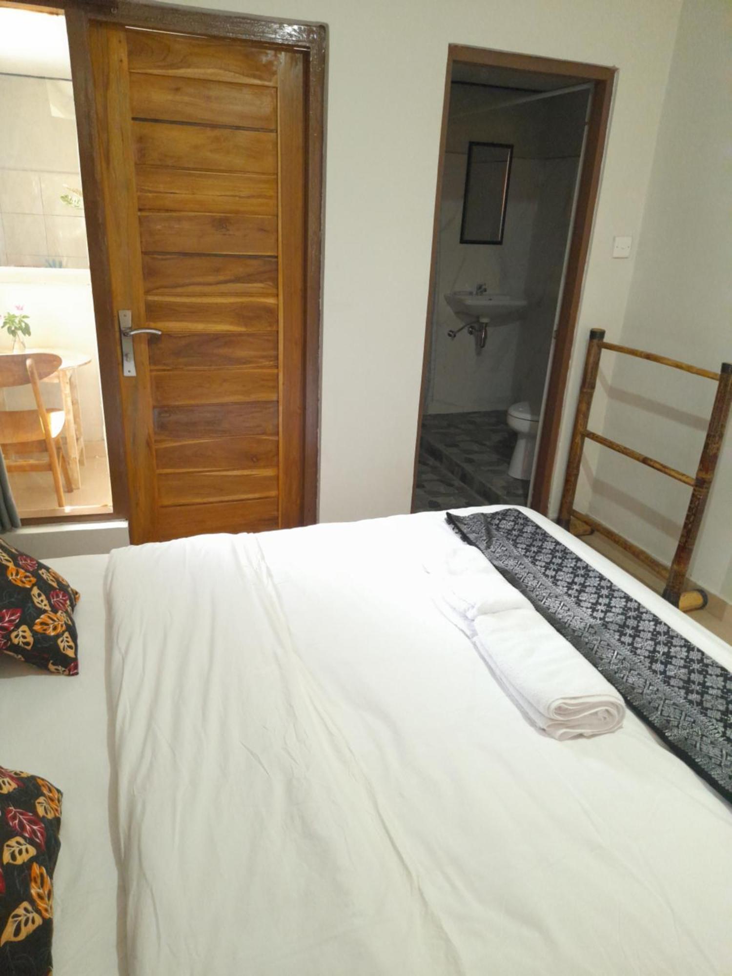 Yastra Yana Homestay Ubud  Exterior photo