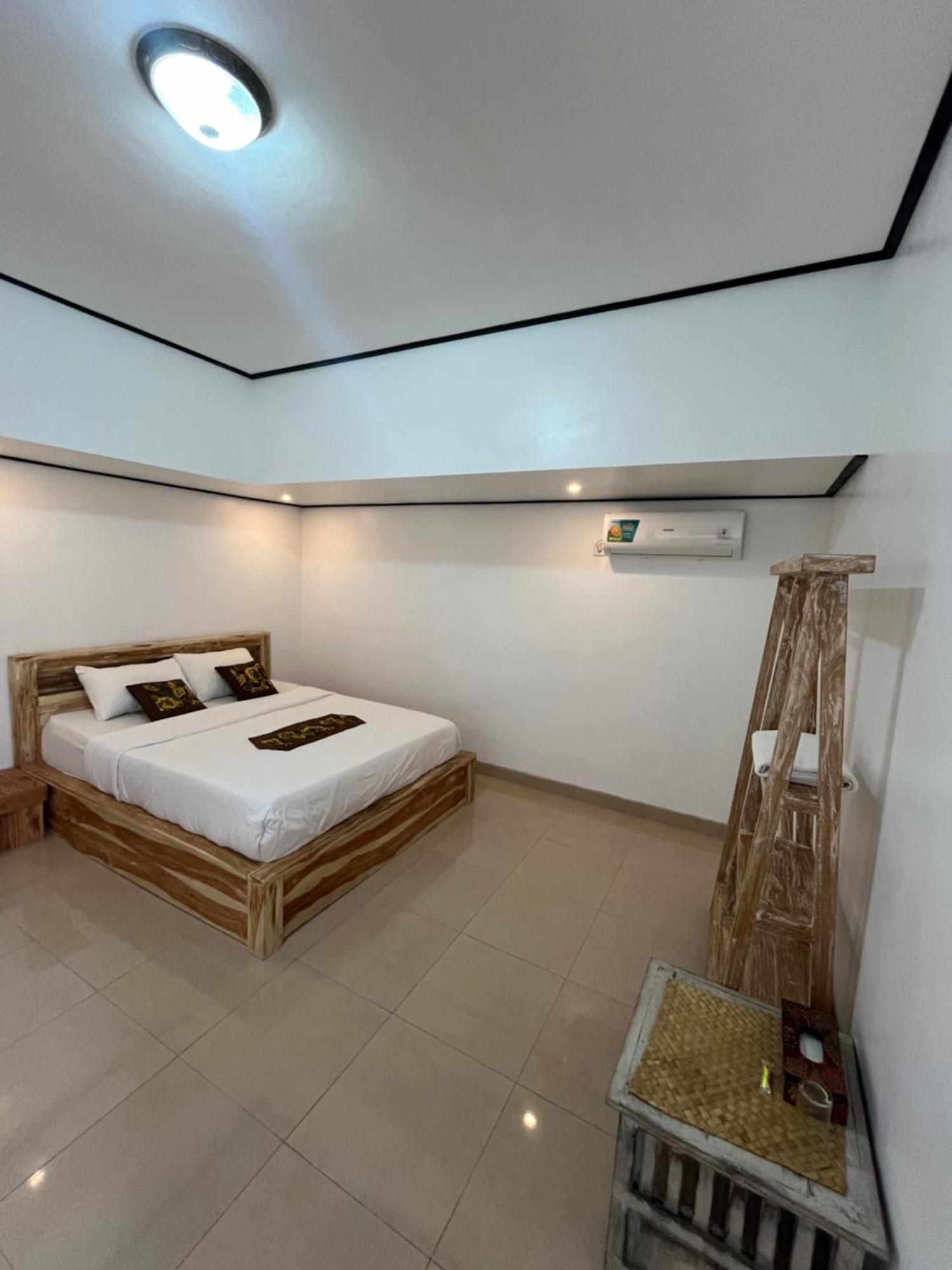 Yastra Yana Homestay Ubud  Exterior photo