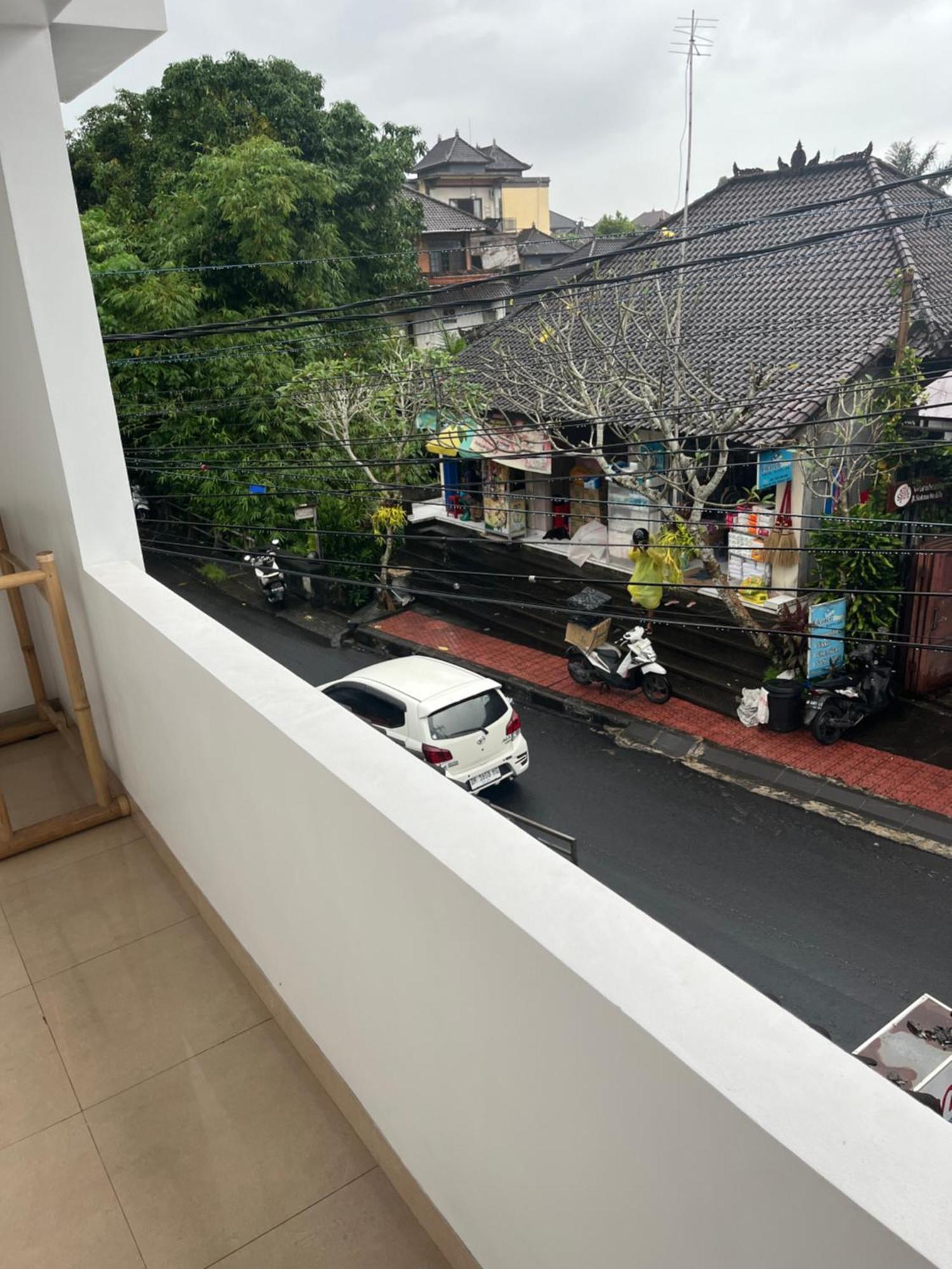 Yastra Yana Homestay Ubud  Exterior photo