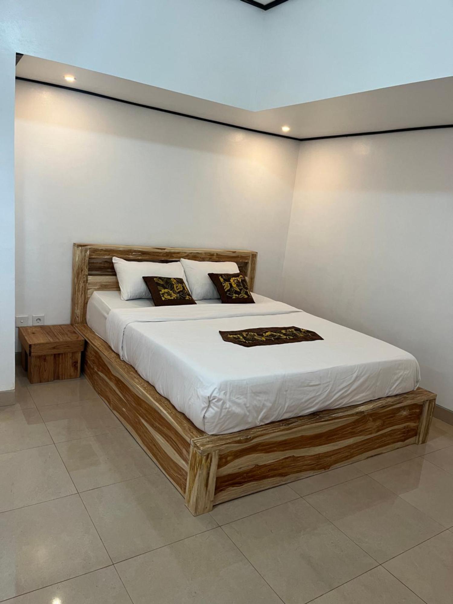 Yastra Yana Homestay Ubud  Exterior photo